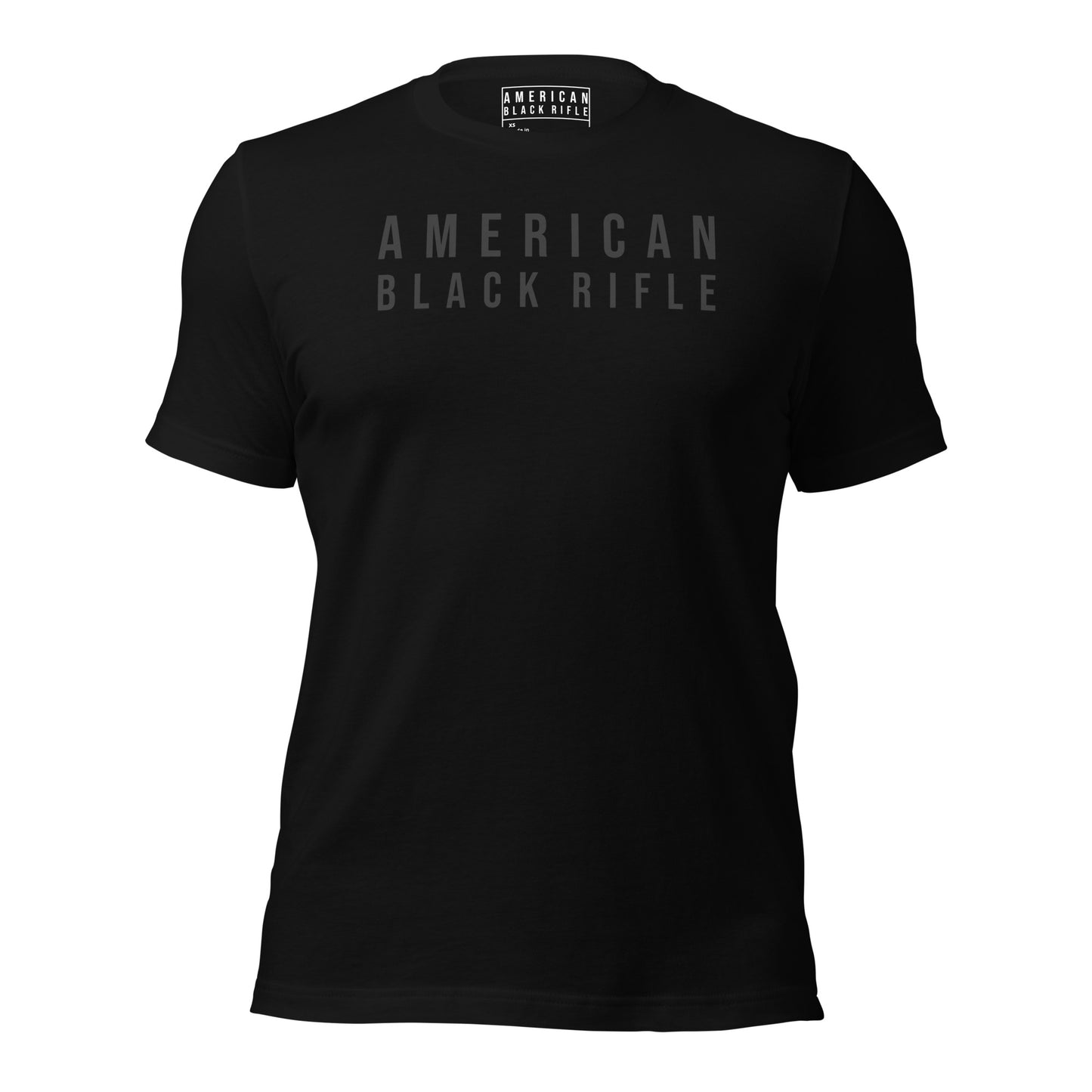 american black rifle t-shirt