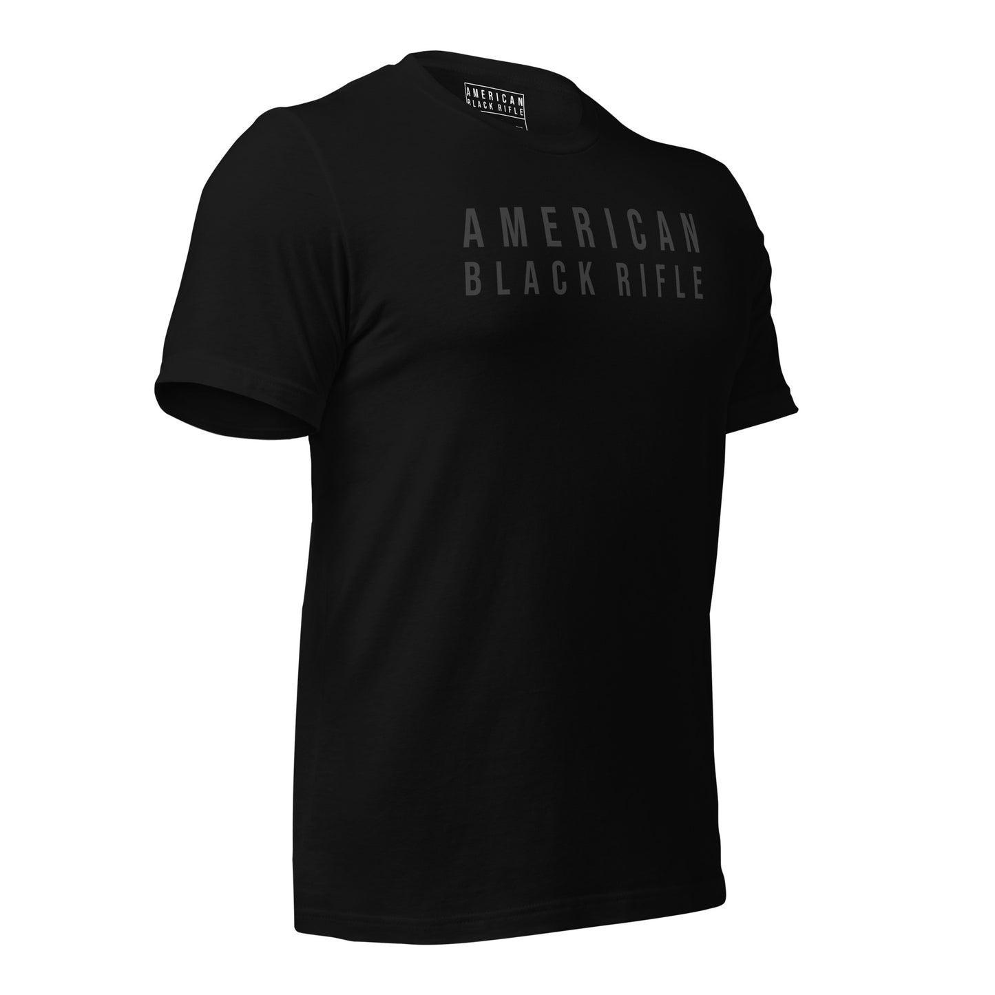 American Black Rifle BAB Unisex t-shirt