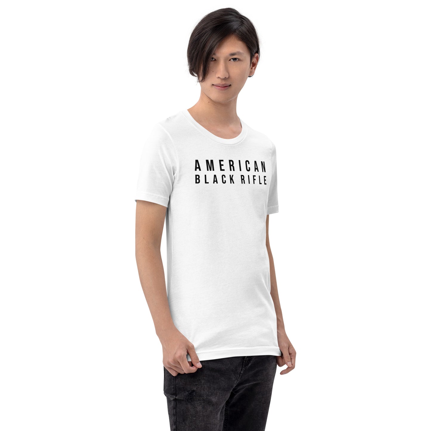 American Black Rifle DWS Unisex t-shirt